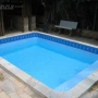 Foto 1:  Piscinas Planalto 