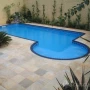 Foto 1:  Piscinas Planalto 